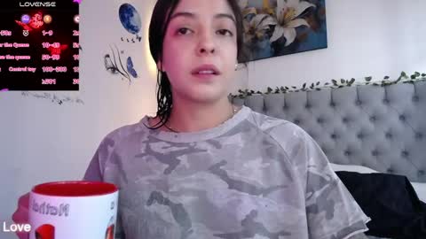 LanaLul  online show from May 24, 10:48 pm