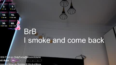 Snapshot of missletiblane chatting on July 14, 10:21 am Letisia Onlyfans MissLetiBlane online show from July 14, 10:21 am