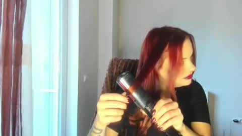 Mistress Lily Maria online show from November 14, 1:32 pm