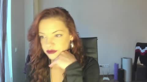 Mistress Lily Maria online show from December 4, 1:09 pm