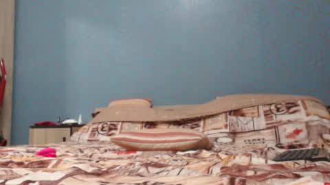 MissLizzieblue online show from October 24, 5:37 am