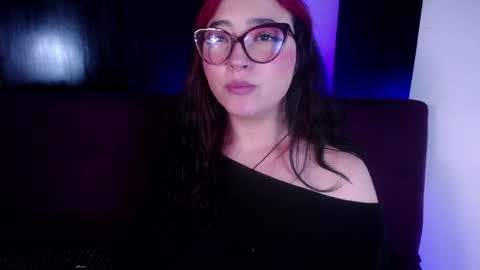 Miss Loise online show from December 29, 3:46 pm