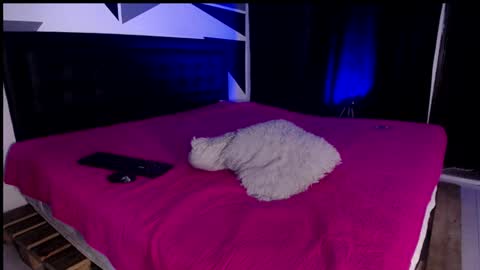 Miss Loise online show from January 29, 12:56 pm