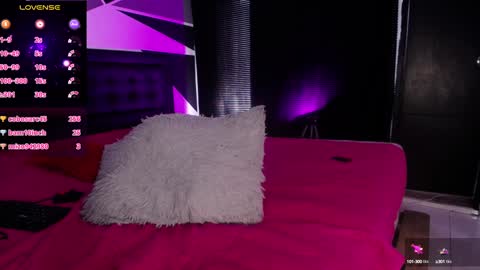 Miss Loise online show from February 8, 3:31 pm