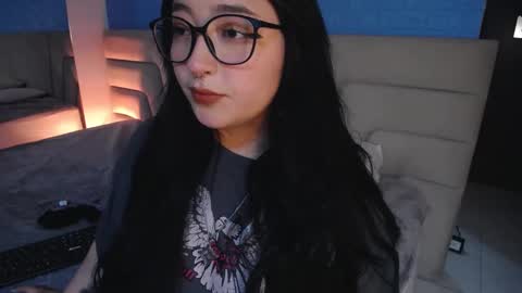 Miss Loise online show from October 12, 4:11 am