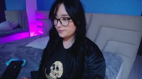 Miss Loise online show from October 13, 1:27 am