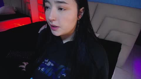 Miss Loise online show from October 14, 4:02 am