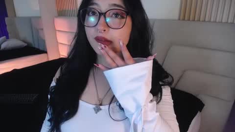 Miss Loise online show from October 22, 4:24 am