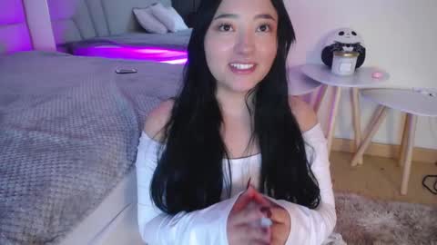 Miss Loise online show from November 22, 3:49 am