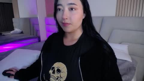 Miss Loise online show from November 24, 4:01 am