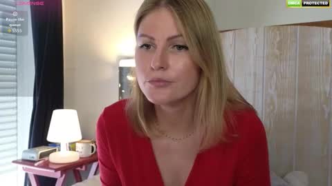 Misslucci online show from October 18, 3:13 pm