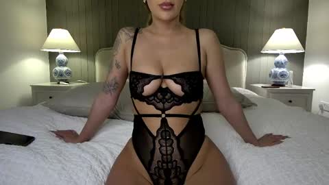 Miss Madison Mae online show from March 16, 10:14 pm