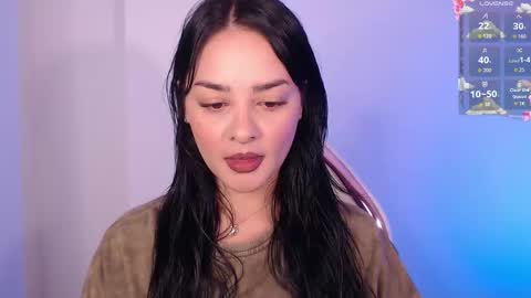 Snapshot of missmariana_ chatting on October 22, 12:22 am missmariana_ online show from October 22, 12:22 am