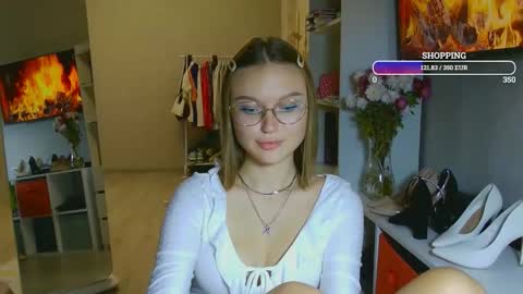 OneGoddess online show from November 7, 5:57 pm