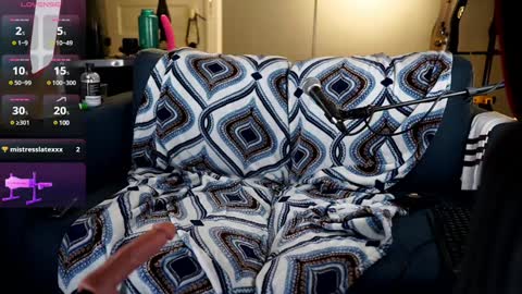 Melody Lane online show from December 26, 3:16 am