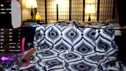 Melody Lane online show from September 9, 10:42 pm