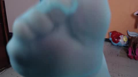 Miss Mia online show from January 11, 5:07 pm