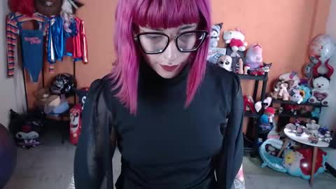 Snapshot of missmia2 chatting on February 7, 6:44 pm Miss Mia online show from February 7, 6:44 pm