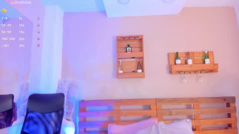 Mia  online show from November 13, 10:47 am