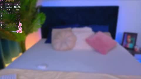 Michelle online show from March 16, 9:08 pm