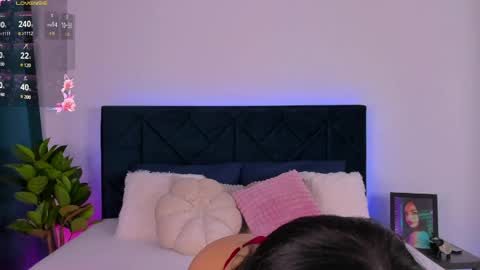 Michelle online show from April 3, 7:45 pm