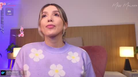 Emma Rivera online show from January 30, 1:00 am