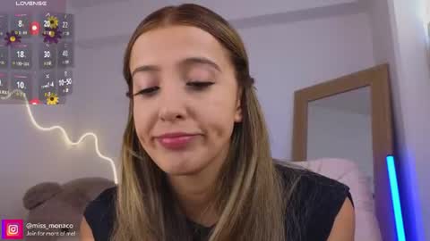 Emma Rivera online show from August 7, 4:09 pm