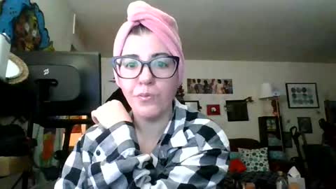 MissMona online show from February 11, 11:04 am