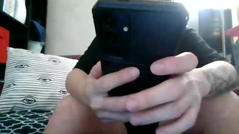 MissMona online show from February 24, 1:36 am