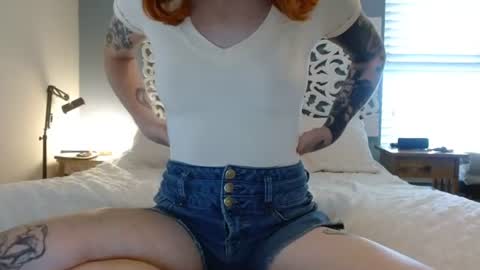 Maxxx online show from July 20, 10:23 pm