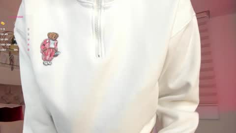 Nataly Rivas online show from January 23, 11:37 am