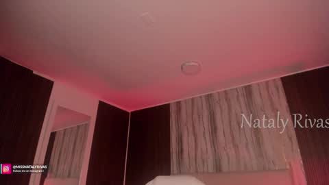 Nataly Rivas online show from October 23, 9:46 pm