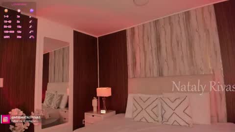 Nataly Rivas online show from November 10, 9:58 pm