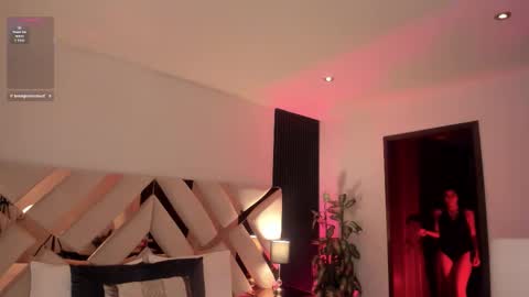 Nataly Rivas online show from November 13, 10:03 am