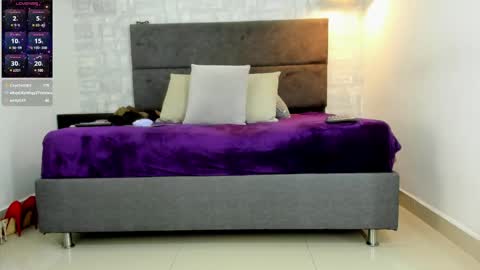 Missnatash online show from January 24, 2:41 pm