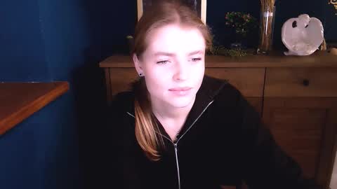 Olivia online show from November 6, 3:24 pm