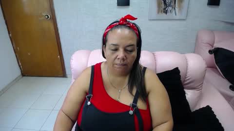 Penelope online show from September 24, 11:46 am