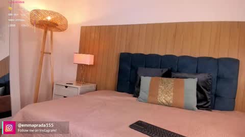 Emma Prada online show from February 13, 11:50 am