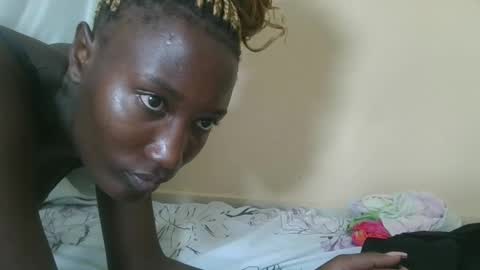 pretty gal online show from March 7, 6:54 pm