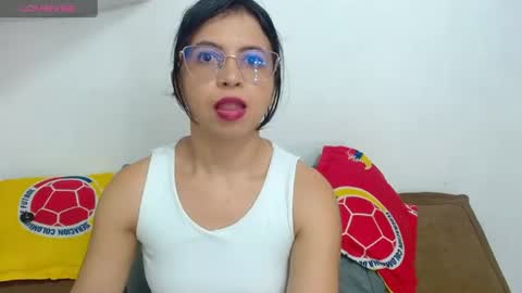 kassandra online show from July 5, 8:27 pm