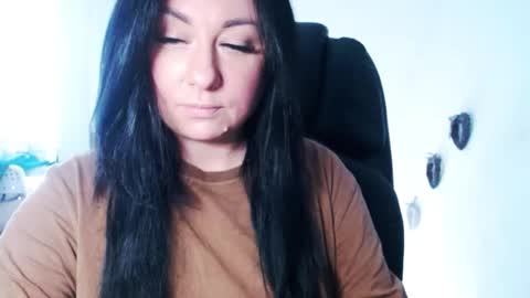 Missqueen1416 online show from November 4, 9:19 am