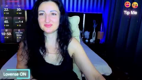 missrossi online show from September 9, 7:13 pm