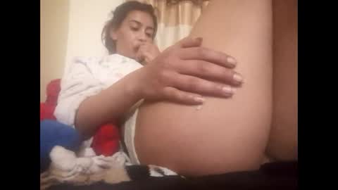 call me your slut online show from April 14, 4:24 pm