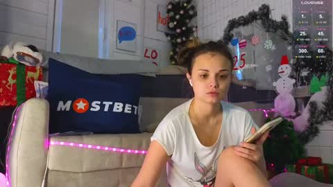 . online show from December 25, 8:29 am