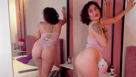 victoria  online show from March 18, 7:06 pm