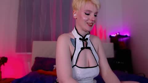Severina but you can call me Miss Goddess Pretty  online show from November 28, 11:40 pm