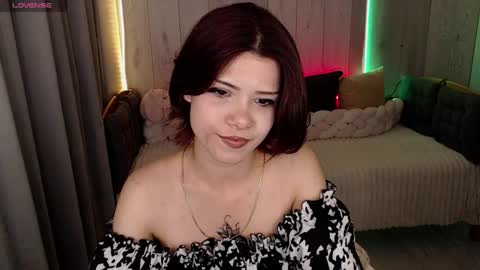 Miss Mila online show from May 25, 6:41 am