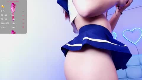 Snapshot of missskathy chatting on February 15, 7:06 pm Kathy online show from February 15, 7:06 pm