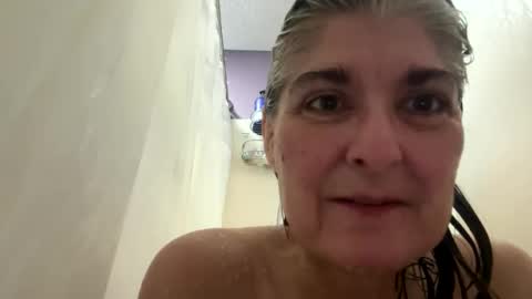 Miss Spooky Silverstacker online show from March 3, 11:55 am