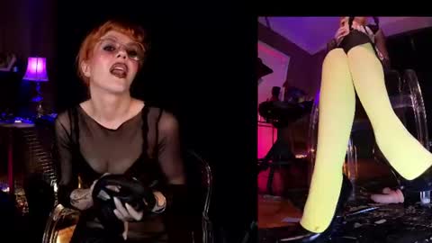 Tacodeluxe online show from July 9, 2:59 am